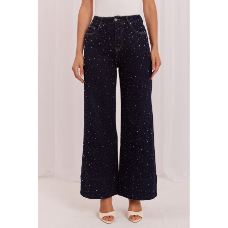 Pantalon Italy Moda Jean 230161