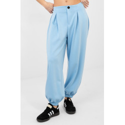 Pantalon Italy Moda Pantalon survêtement 223751