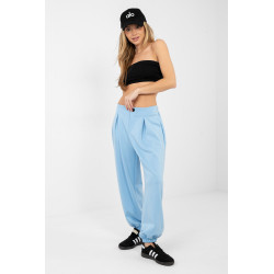 Pantalon Italy Moda Pantalon survêtement 223751