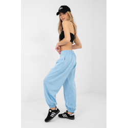 Pantalon Italy Moda Pantalon survêtement 223751