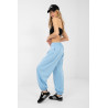 Pantalon Italy Moda Pantalon survêtement 223751