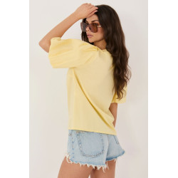 Blouse Italy Moda Chemisier 230179