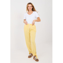 Pantalon Italy Moda Pantalon survêtement 223782