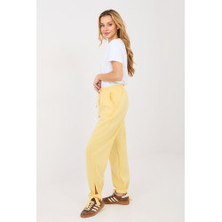 Pantalon Italy Moda Pantalon survêtement 223782