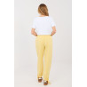 Pantalon Italy Moda Pantalon survêtement 223782