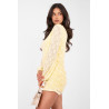 Robe de soirée Italy Moda Robe courte 223847