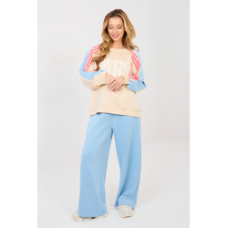 Pantalon Italy Moda 223895