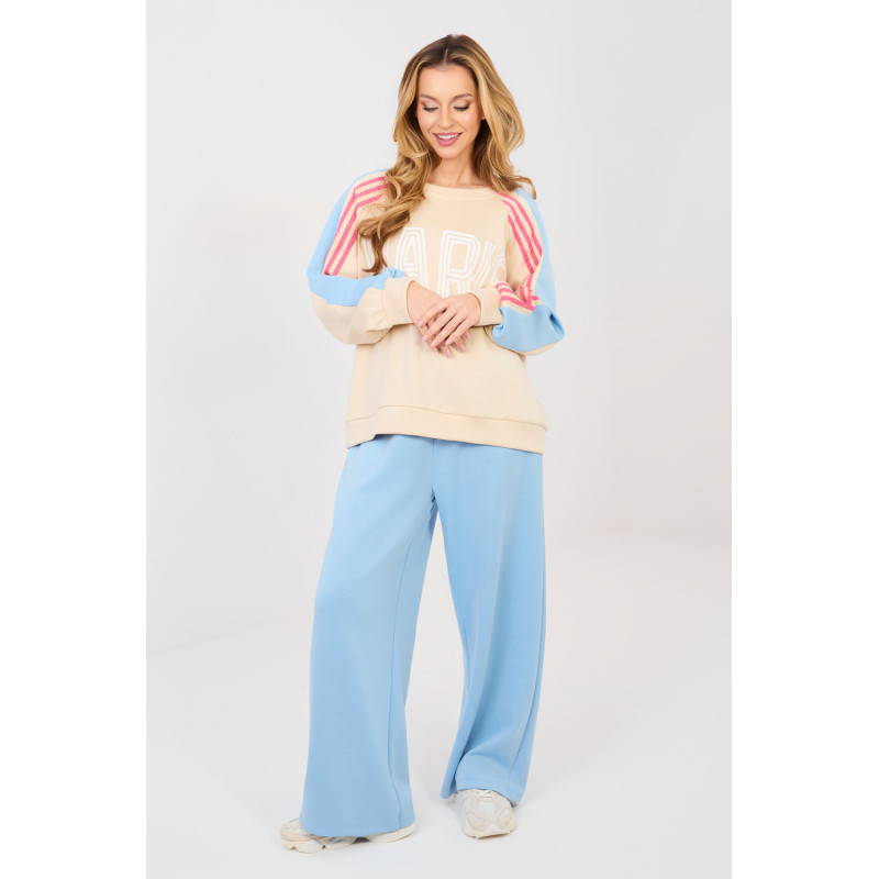Pantalon Italy Moda 223895