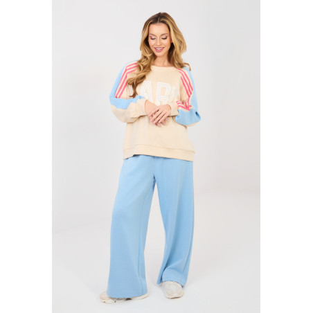 Pantalon Italy Moda 223895