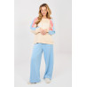 Pantalon Italy Moda 223895