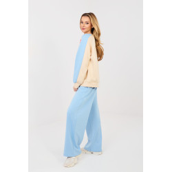 Pantalon Italy Moda 223895