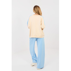 Pantalon Italy Moda 223895