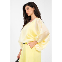 Blouse Italy Moda Chemisier 224051