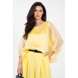 Blouse Italy Moda Chemisier 224051