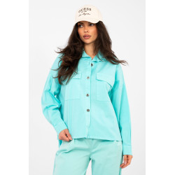 Chemise Italy Moda Chemise manche longue 224199