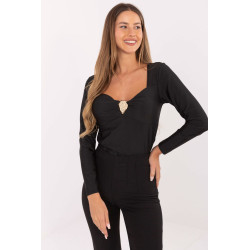 Blouse Italy Moda Chemisier 217015