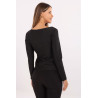 Blouse Italy Moda Chemisier 217015