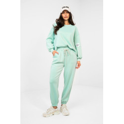 Pantalon Italy Moda 224850