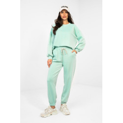 Pantalon Italy Moda 224850