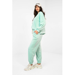 Pantalon Italy Moda 224850