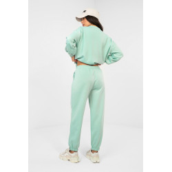 Pantalon Italy Moda 224850