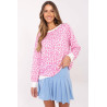 Blouse Italy Moda Chemisier 206719