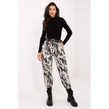 Pantalon Italy Moda Pantalon femme 218437