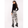 Pantalon Italy Moda Pantalon femme 218437
