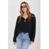 Blouse Italy Moda Chemisier 225506