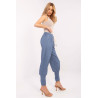 Pantalon Italy Moda Pantalon survêtement 208159