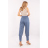 Pantalon Italy Moda Pantalon survêtement 208159