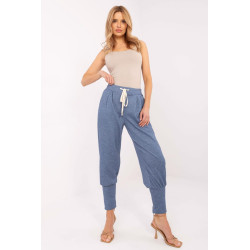 Pantalon Italy Moda Pantalon survêtement 208159