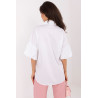 Chemise Italy Moda 226620