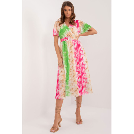 Robe de jour Italy Moda 196197