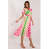 Robe de jour Italy Moda 196197