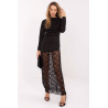 Robe de soirée Italy Moda Robe longue 221057