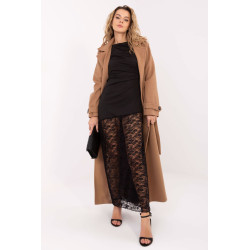 Robe de soirée Italy Moda Robe longue 221057