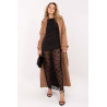Robe de soirée Italy Moda Robe longue 221057
