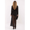 Robe de soirée Italy Moda Robe longue 221057
