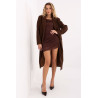 Robe de soirée Italy Moda Robe courte 221103