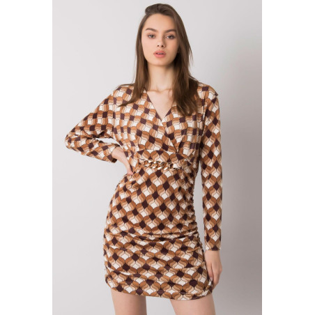 Robe de jour Italy Moda 160392
