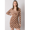 Robe de jour Italy Moda 160392