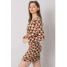 Robe de jour Italy Moda 160392