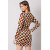 Robe de jour Italy Moda 160392