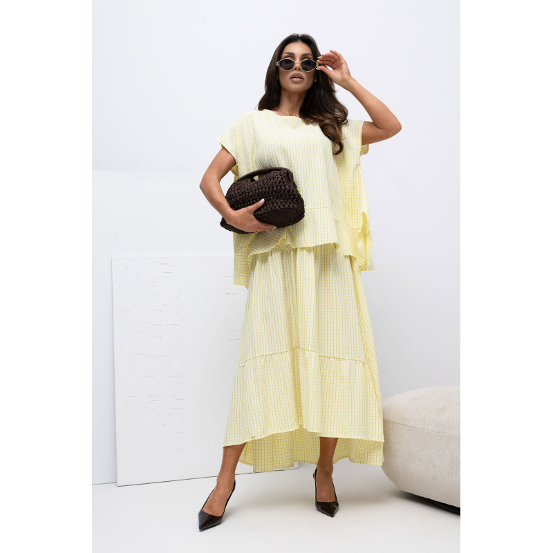 Blouse Italy Moda Chemisier 228463