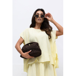Blouse Italy Moda Chemisier 228463