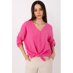 Chemise Italy Moda 212534