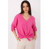 Chemise Italy Moda 212534