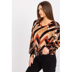 Blouse Italy Moda Chemisier 162586