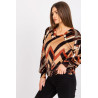 Blouse Italy Moda Chemisier 162586